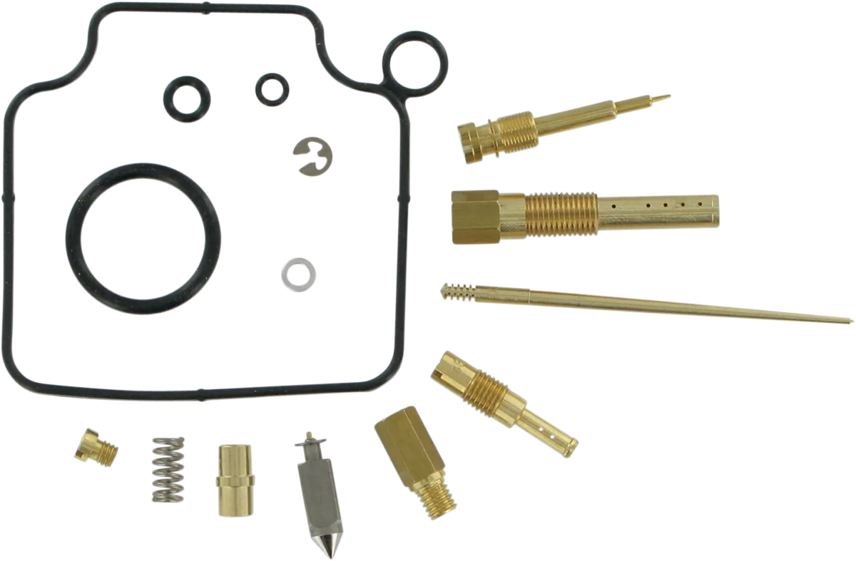 Carburetor Repair Kit