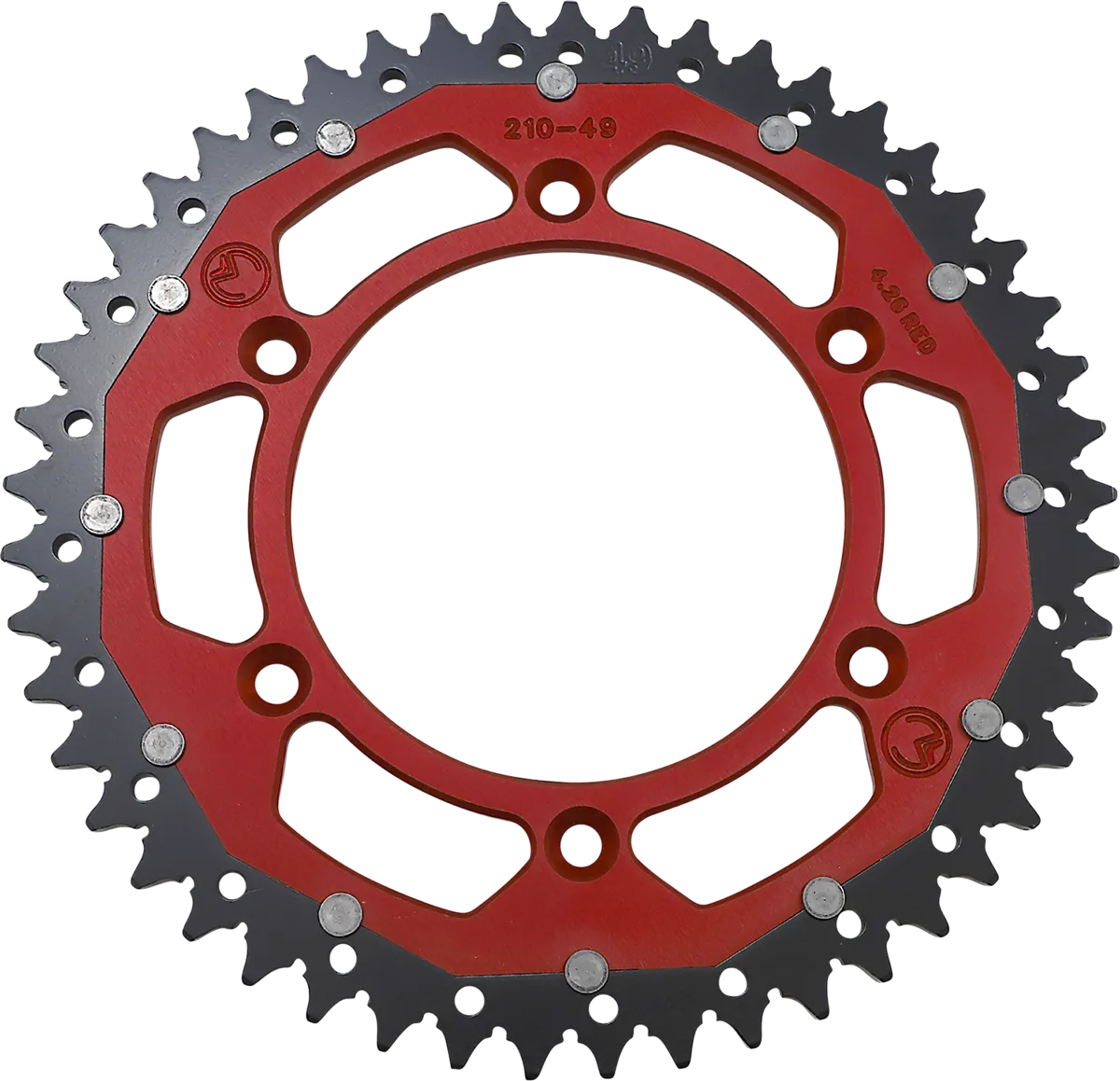 Dual Sprocket