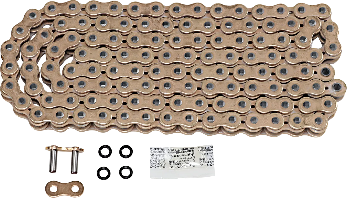 SX3 Drive Chain