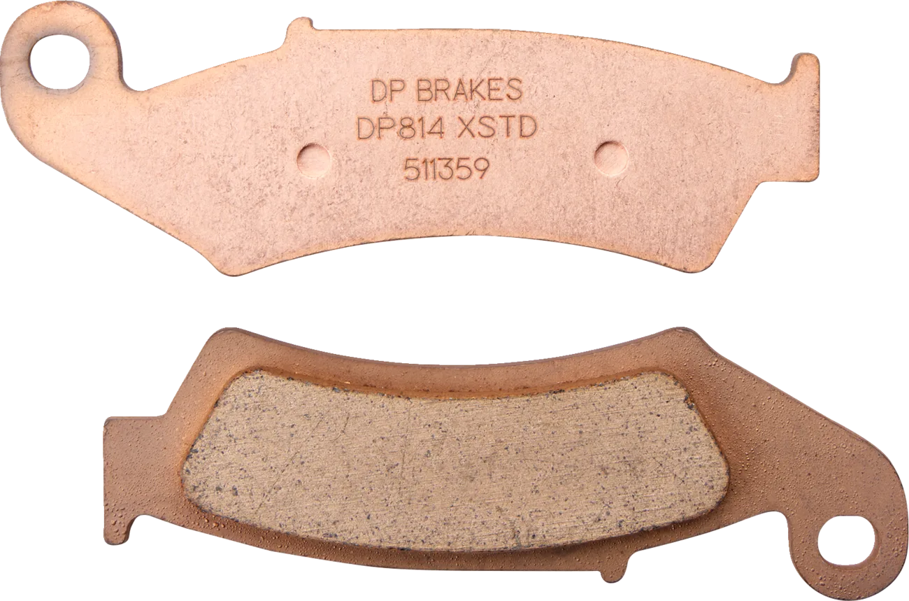 Standard DP Sintered Brake Pads