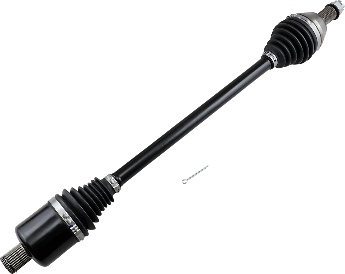 Heavy-Duty CV Axle Kit