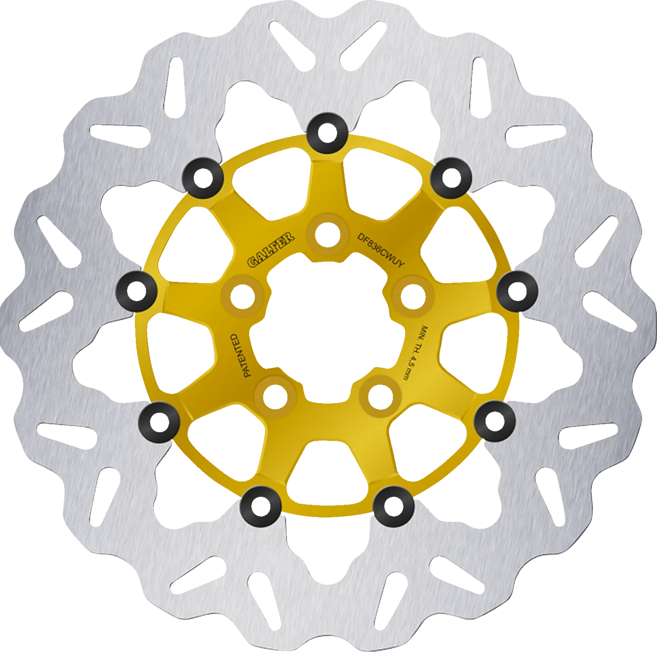 Brake Rotor