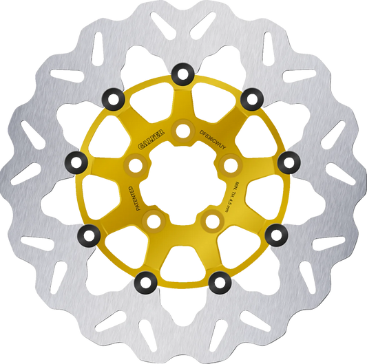 Brake Rotor