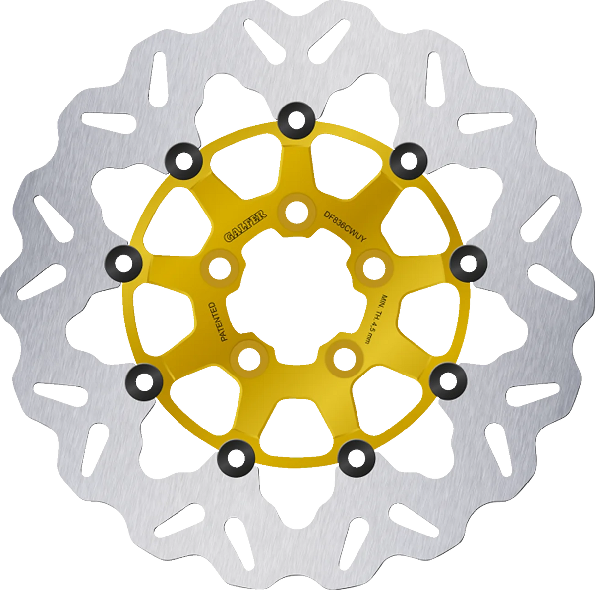 Brake Rotor