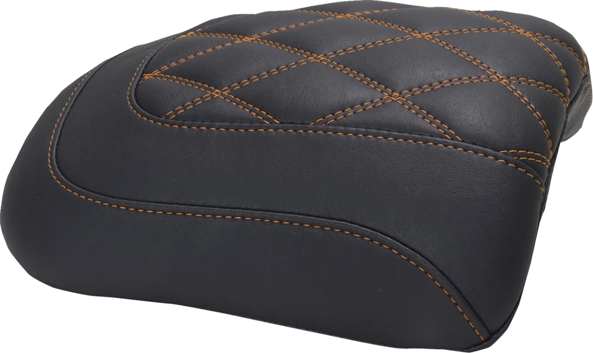 Padded Passenger Seat Cowl