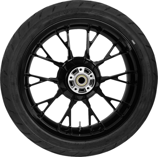 Marlin Rear Wheel/Tire Combinations with TPMS Pre-Installed