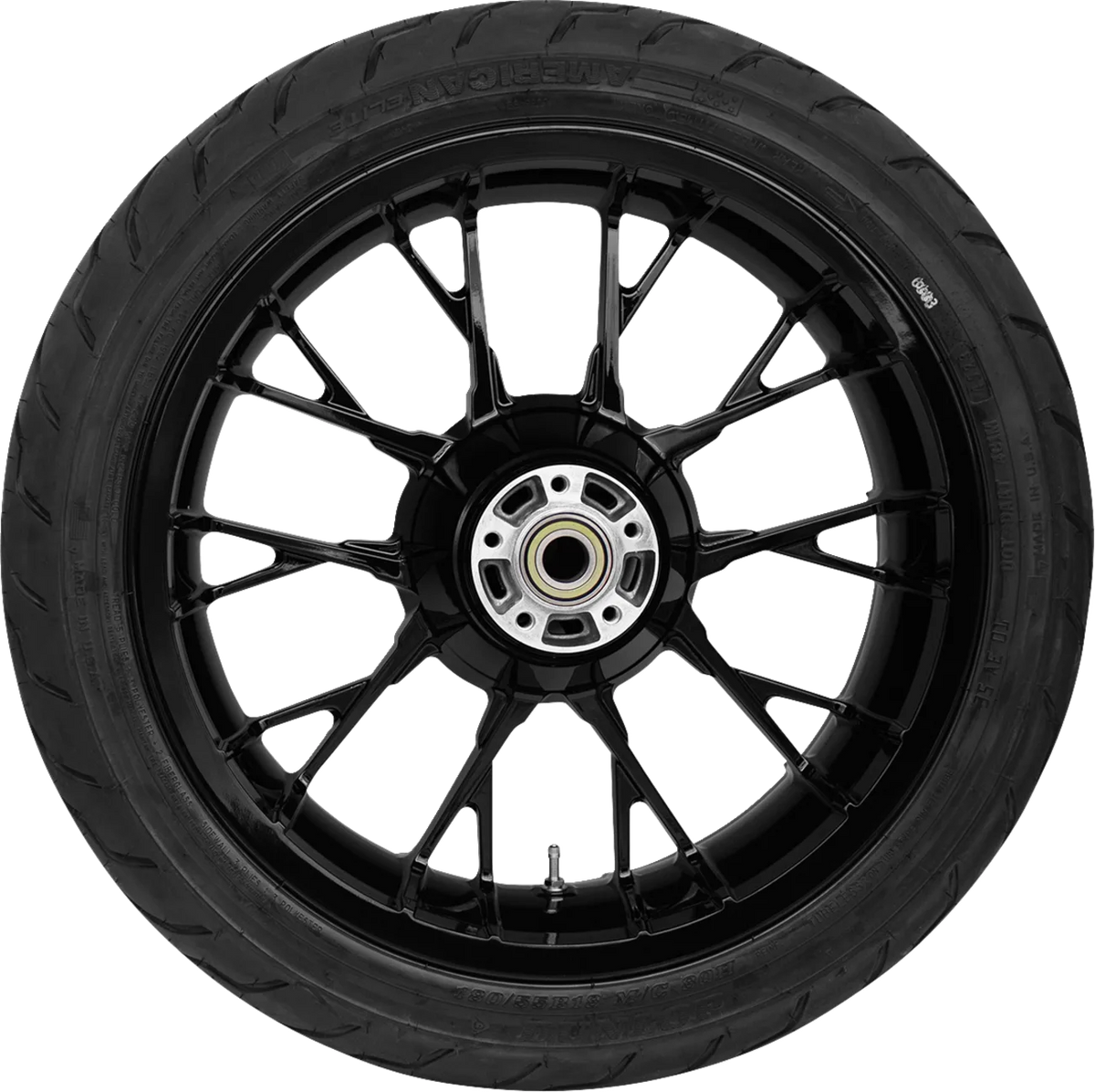 Marlin Wheel/Tire Combinations