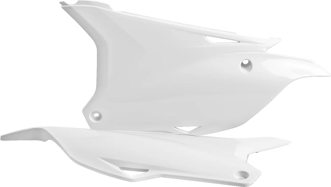 Side Panels For Kawasaki