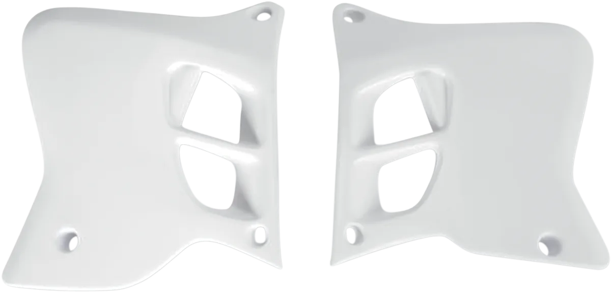 Replacement Radiator Covers