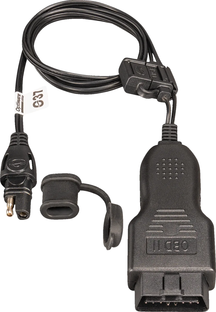 OptiMate™ OBD to SAE Adapter