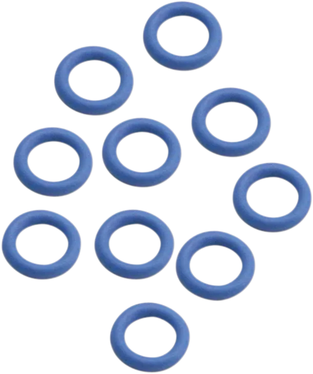 Accelerator Pump O-Rings