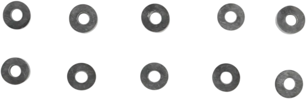 Oil Line Sleeve Seal