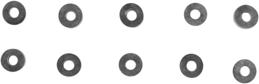 Oil Line Sleeve Seal