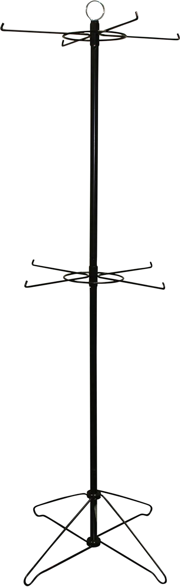 Standing Floor Display