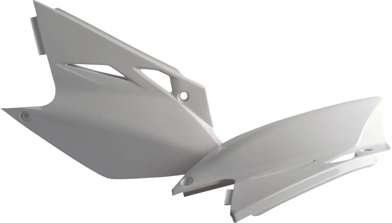 Side Panels For Kawasaki