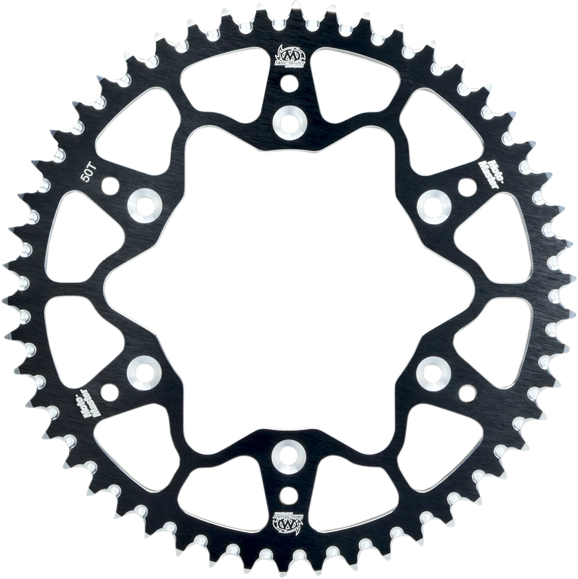 7075 Aluminum Rear Sprocket