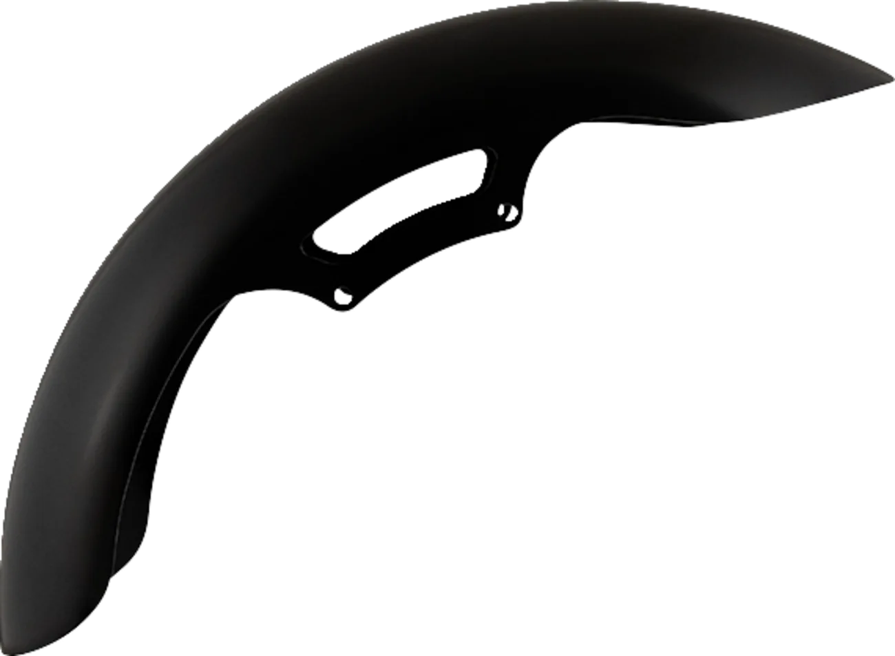 Tire Hugger Series Front Fender