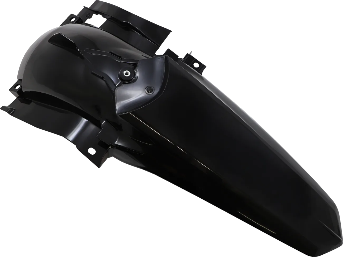 MX Rear Fender