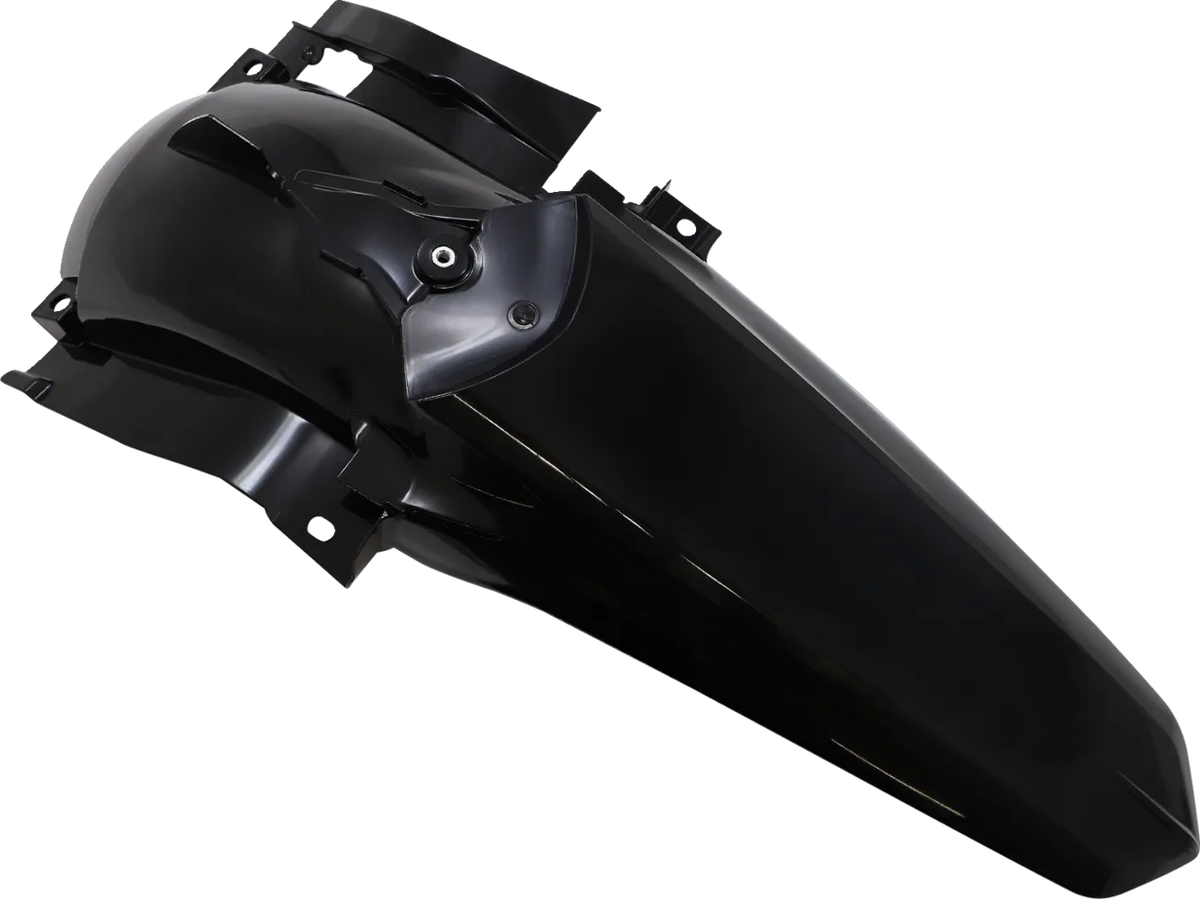 MX Rear Fender
