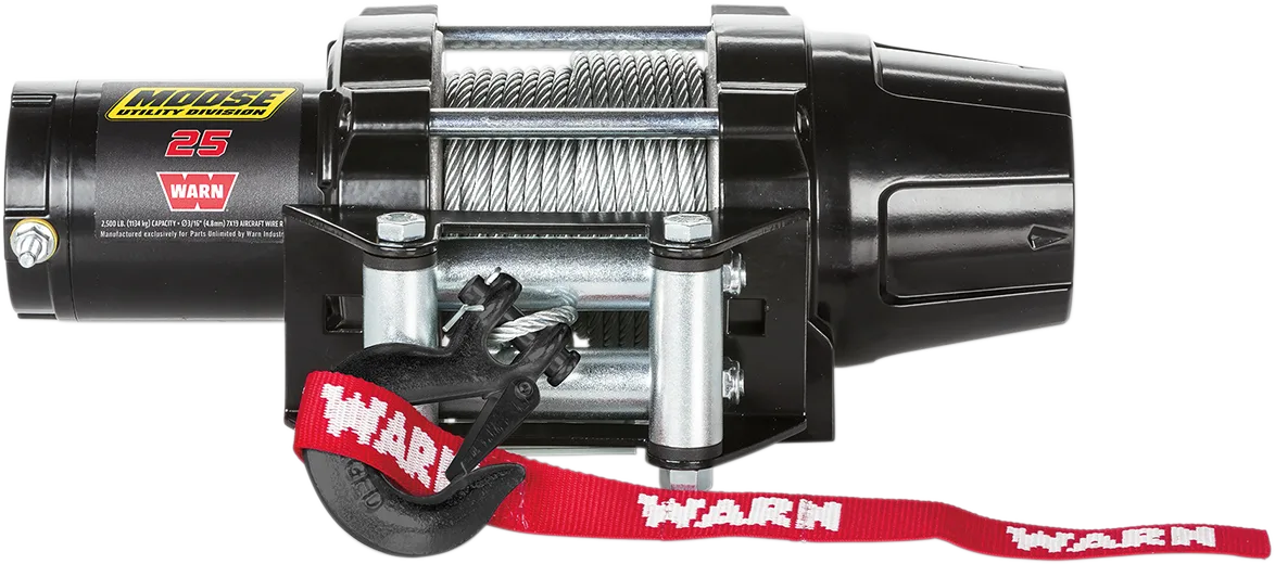 Winch