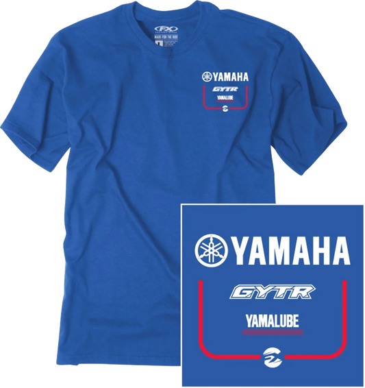 Yamaha Upshift T-Shirt