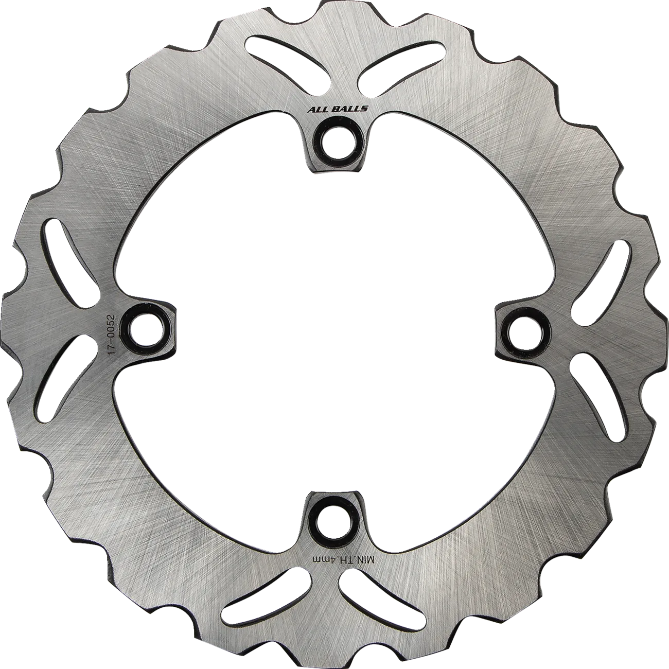 Brake Rotor