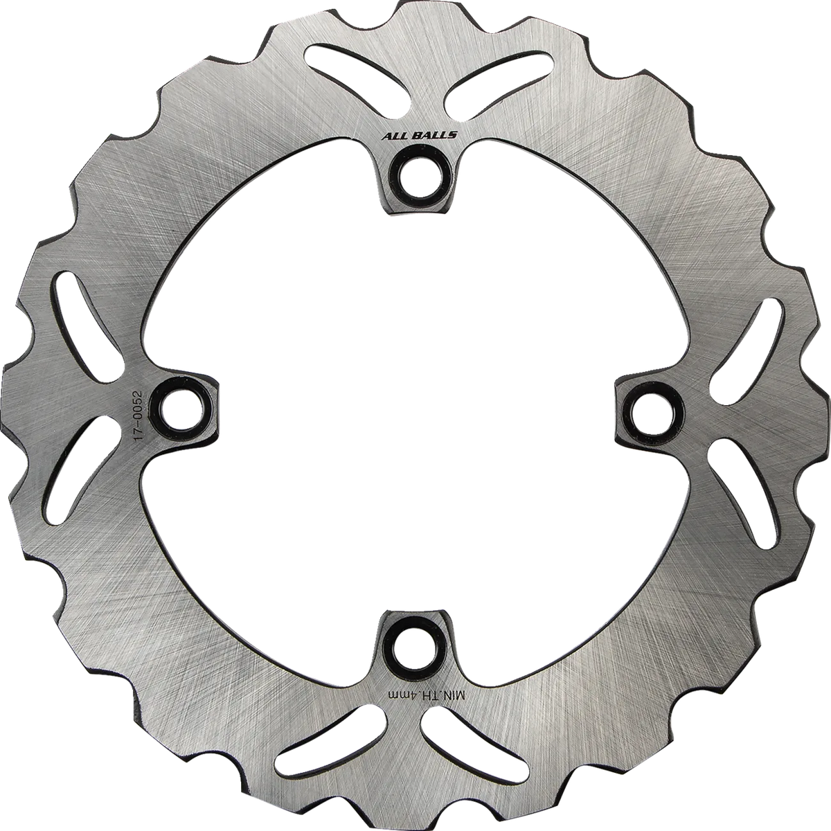 Brake Rotor