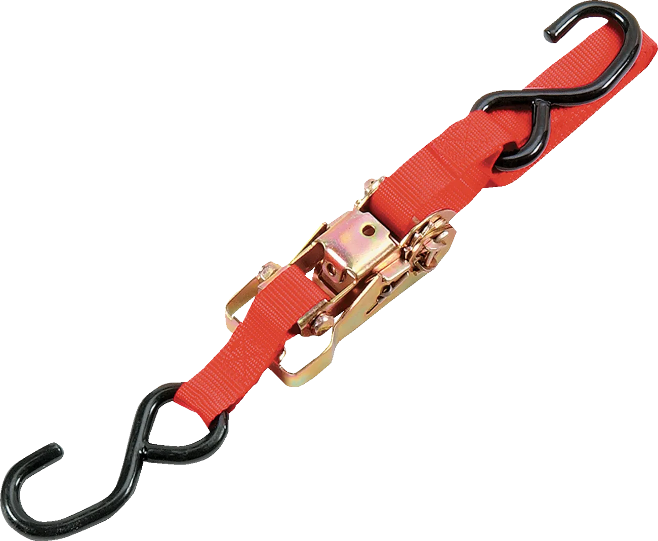 1-1/2" Heavy-Duty Ratcheting Tie-Downs