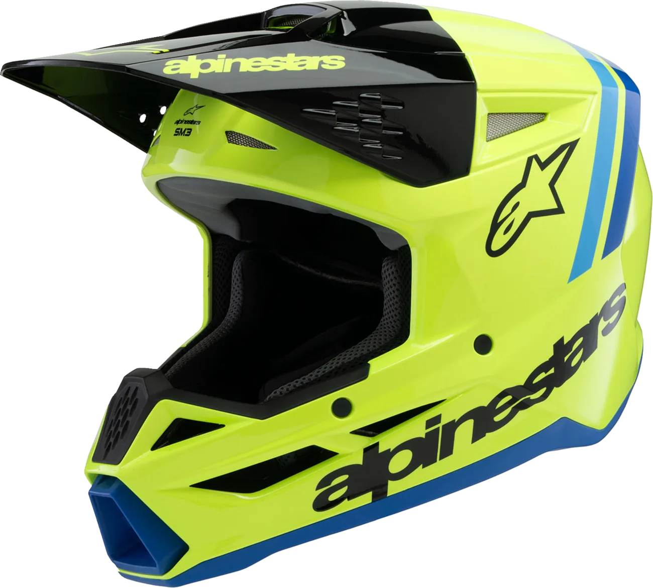 Youth SM3 Radium Helmet