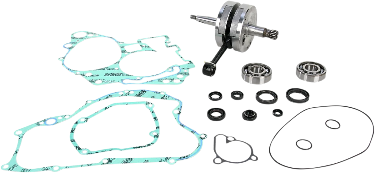 Crankshaft Kit