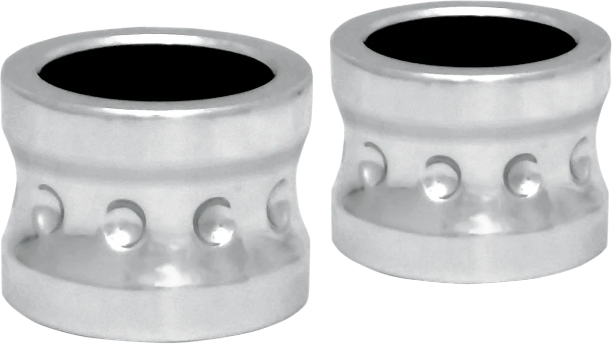 Front Axle Spacer