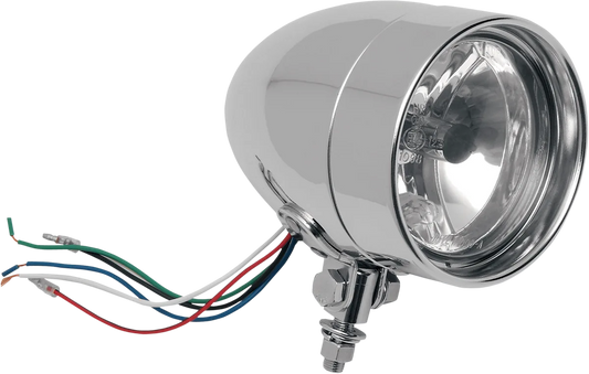 Bullet Style 4" Spotlight