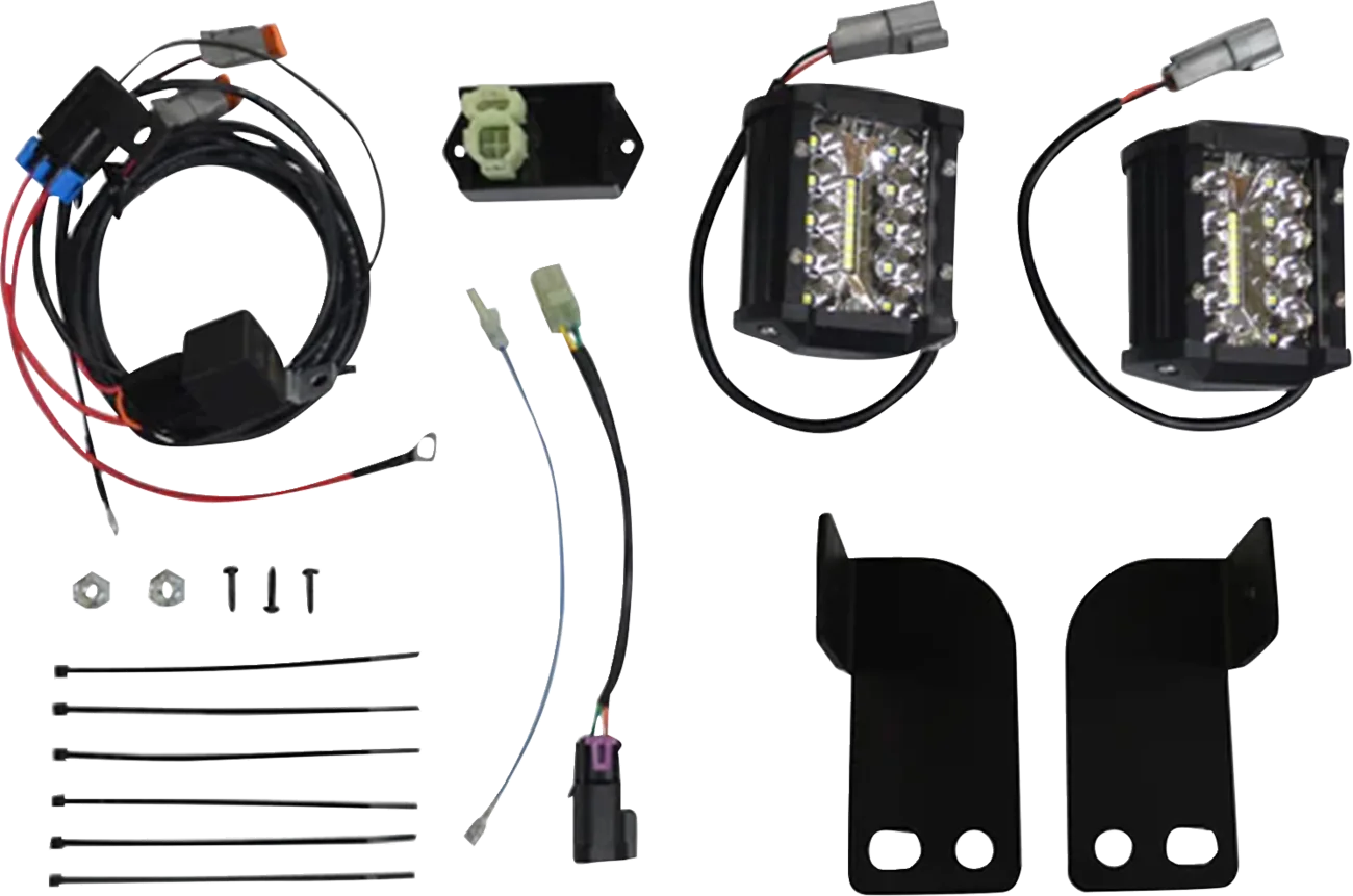 SmartWire Reverse Light Kit