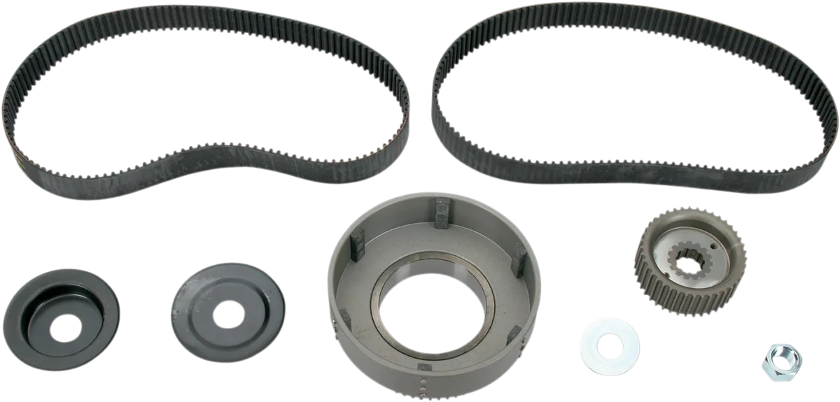 8 mm Belt Drive