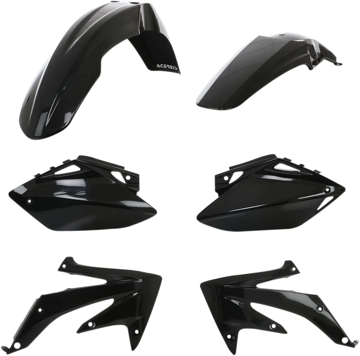 Standard Replacement Body Kit For Honda