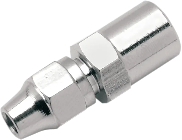 Brake Line Fitting