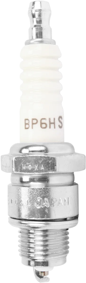 Spark Plug — Standard