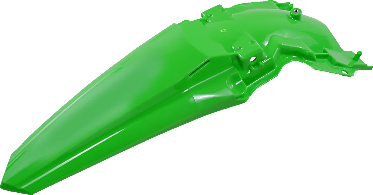 Powerflow Rear Fender