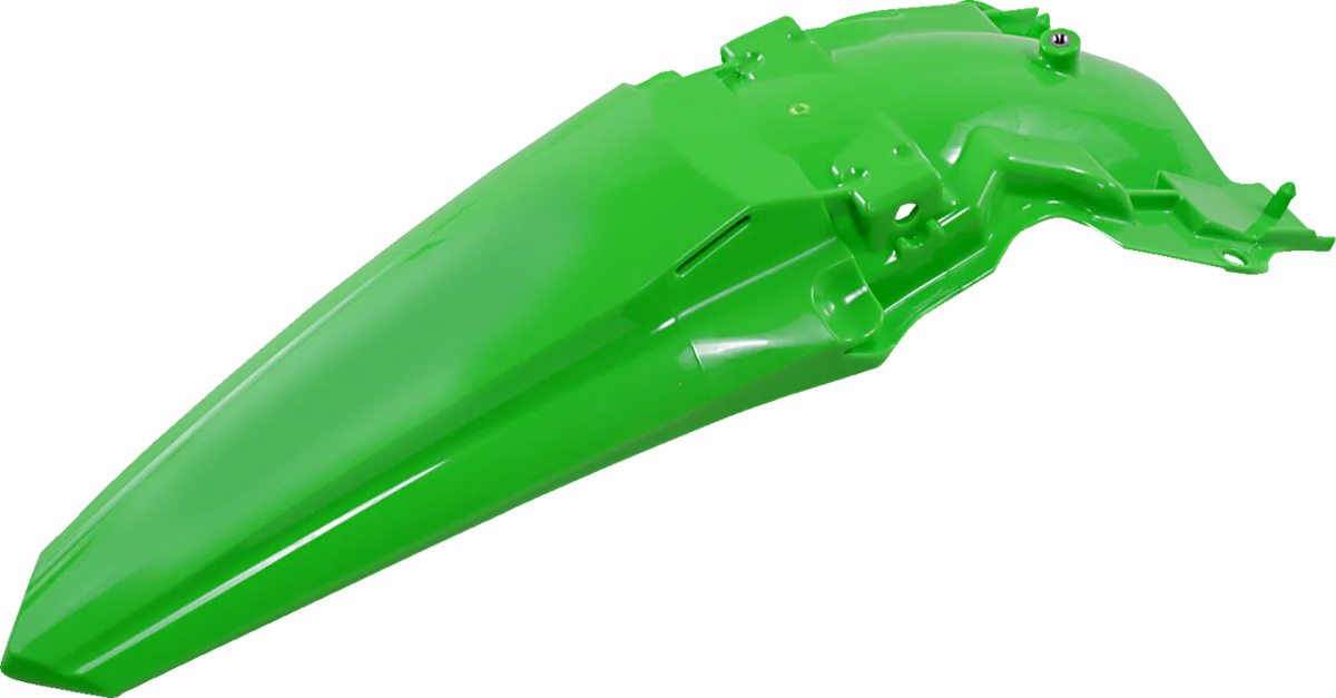 Powerflow Rear Fender