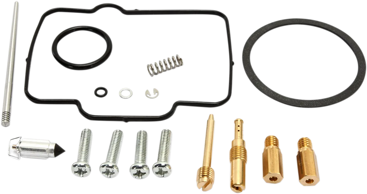 Carburetor Repair Kit - Suzuki