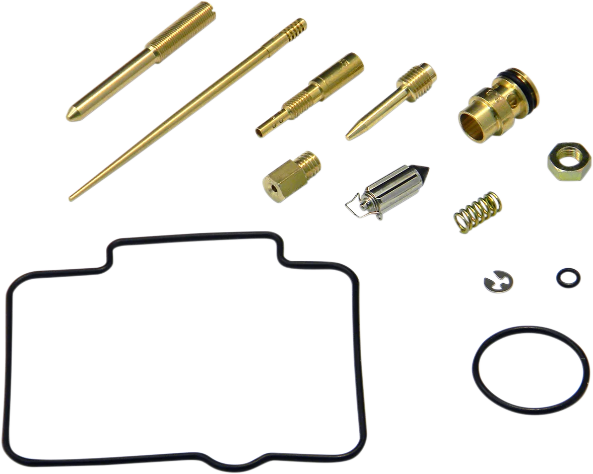 Carburetor Repair Kit