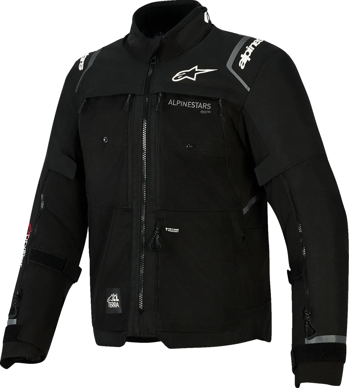 Cusco Drystar® Jacket