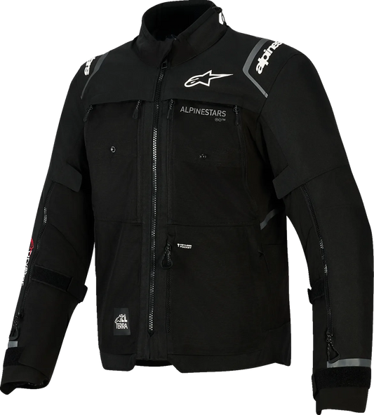 Cusco Drystar® Jacket