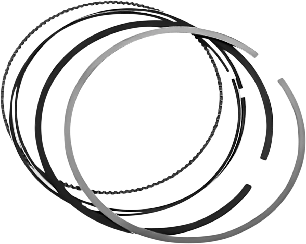 Replacement Piston Ring Set