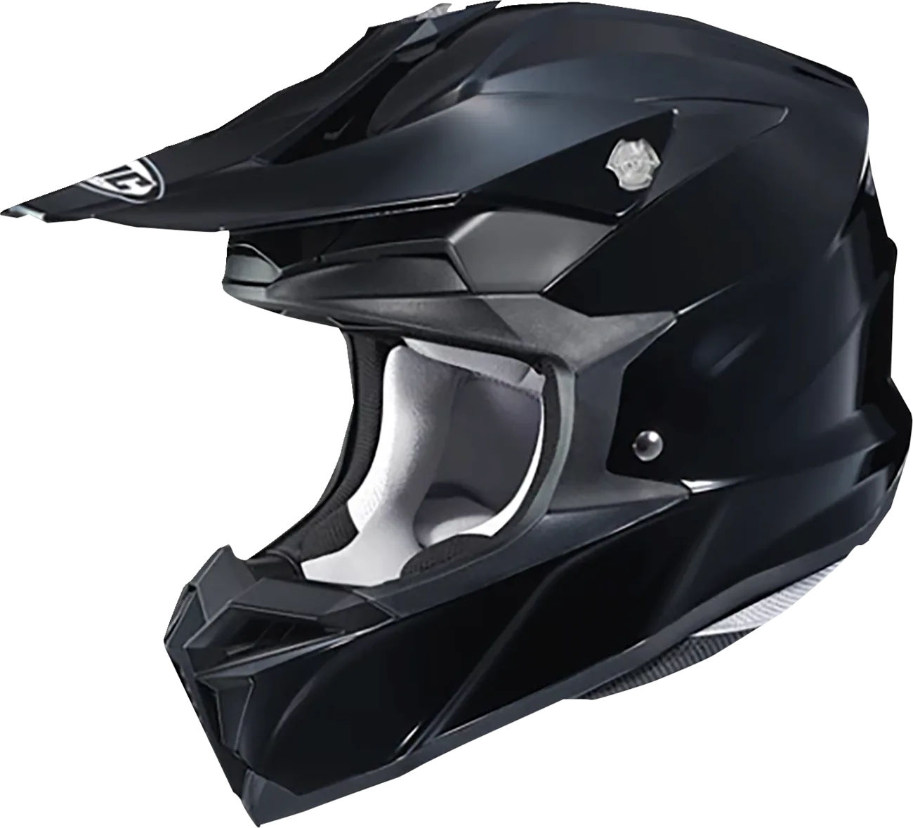 i50 Solid Helmet