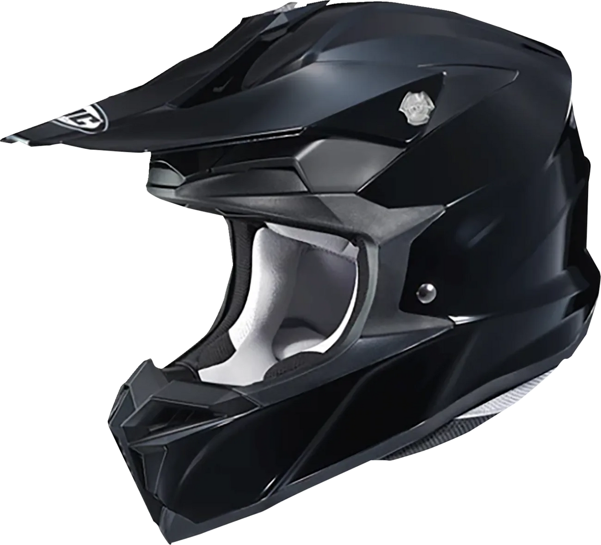 i50 Solid Helmet