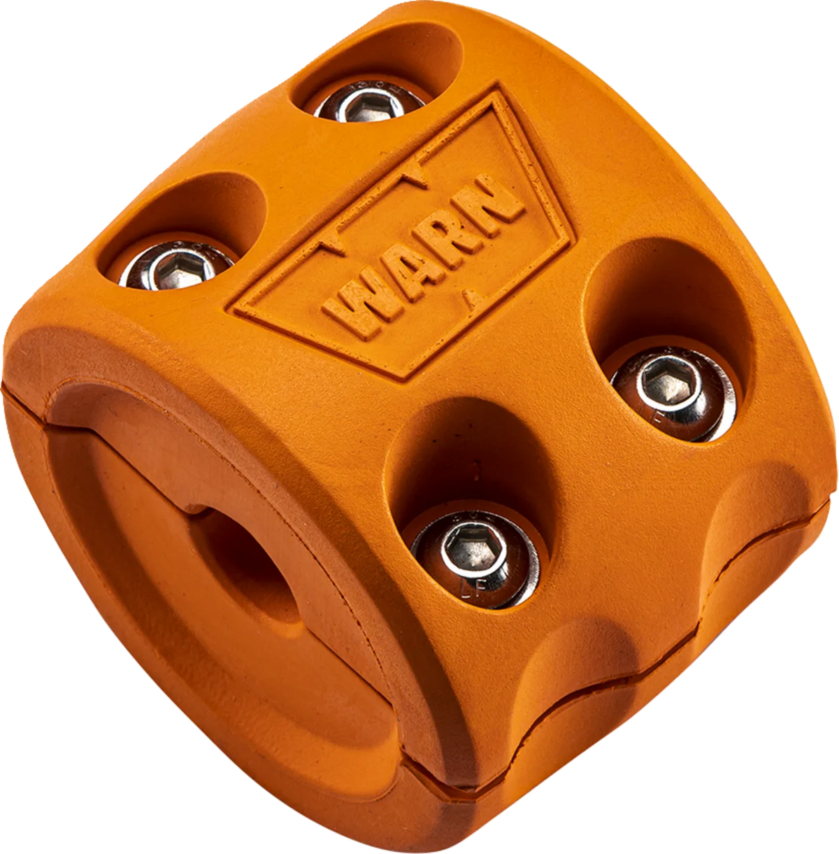 Winch Cable Cushion