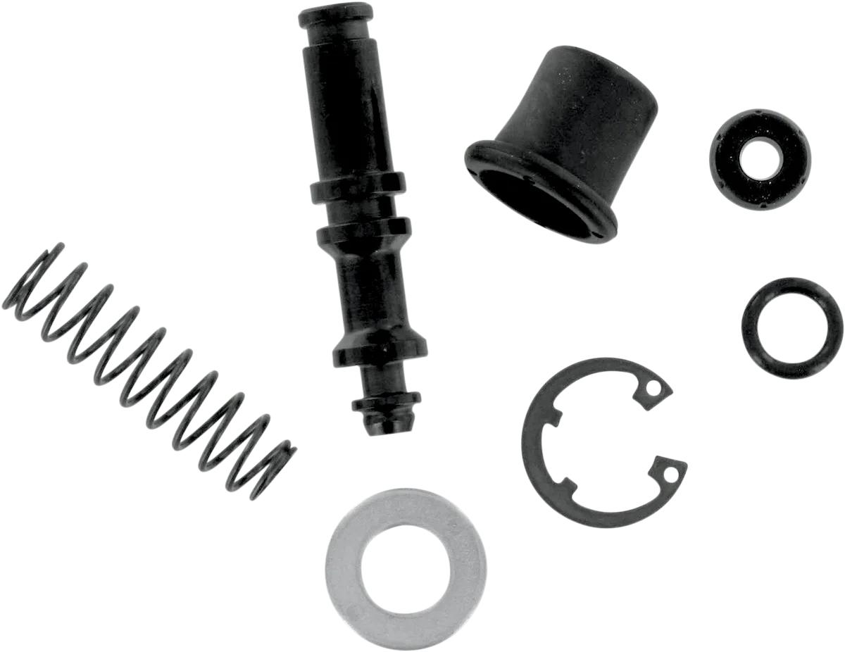 Master Cylinder Rebuild Kit