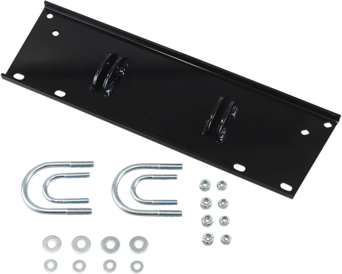 Plow Mount