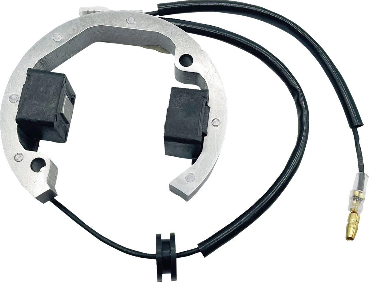 Stator